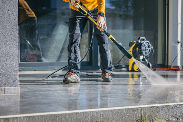 Spring Cleaning in Sesser, IL