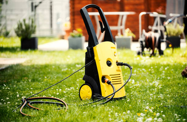 Best Patio and Deck Pressure Washing  in Sesser, IL